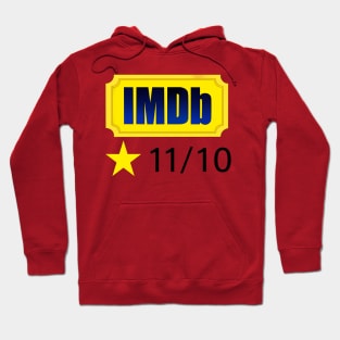 IMBD Hoodie